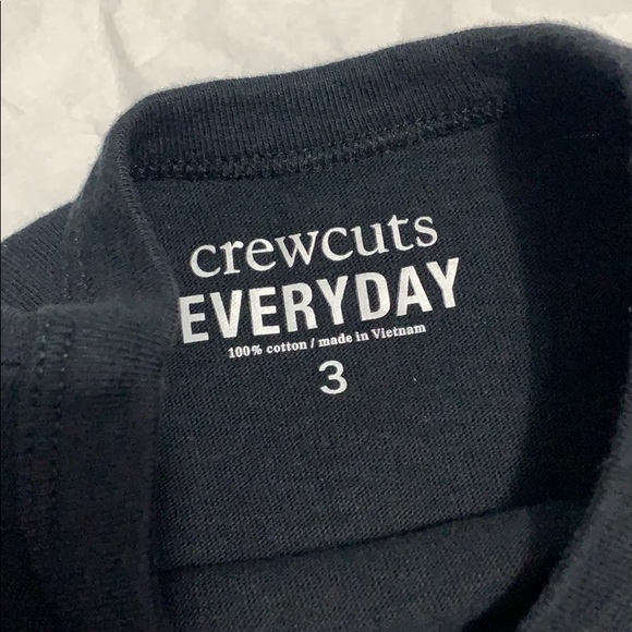 Crewcuts top! ❤️ - Picture 3 of 3